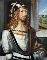 Dürer Albrecht - 467