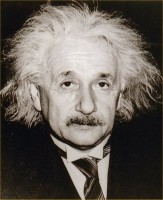 Einstein Albert - 407