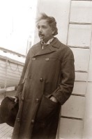 Einstein Albert - 589