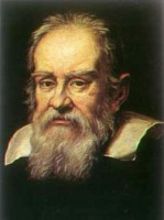 Galilei Galileo - 250