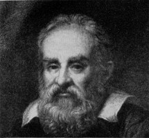 Galilei Galileo - 400