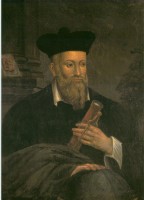 Nostradamus - 400