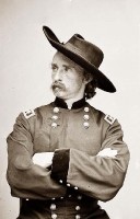 Custer George A. - 558