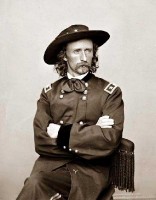 Custer George A. - 598