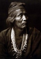 Navajo-Medizinmann