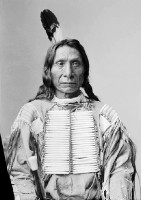 Red Cloud I