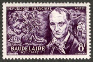Baudelaire Charles - 316
