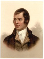 Burns Robert