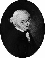 Kant Immanuel I