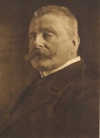 Liliencron Detlev von I