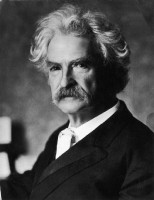 Twain Mark