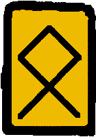 Rune odal