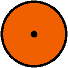 Sonne - Symbol