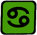 Krebs - Symbol